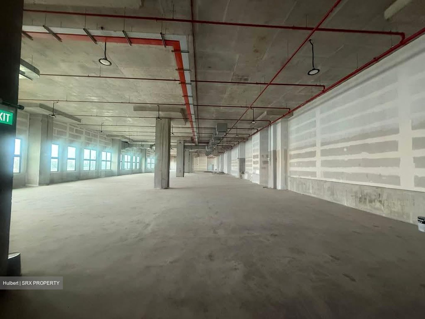 Jalan Papan (D22), Factory #591801091